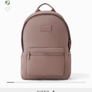 Dagne Dover Dakota Large Backpack